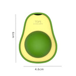 Kiwi hierba Gatera